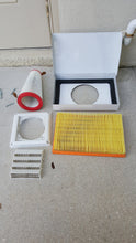 Load image into Gallery viewer, SmartVentilation's Type II Air Intake Filter