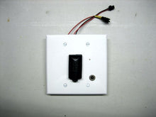 Load image into Gallery viewer, SmartVentilation digital indoor relative humidity / radon level controller