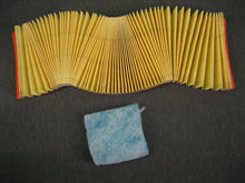 Load image into Gallery viewer, SmartVentilation's Type II Air Intake Filter