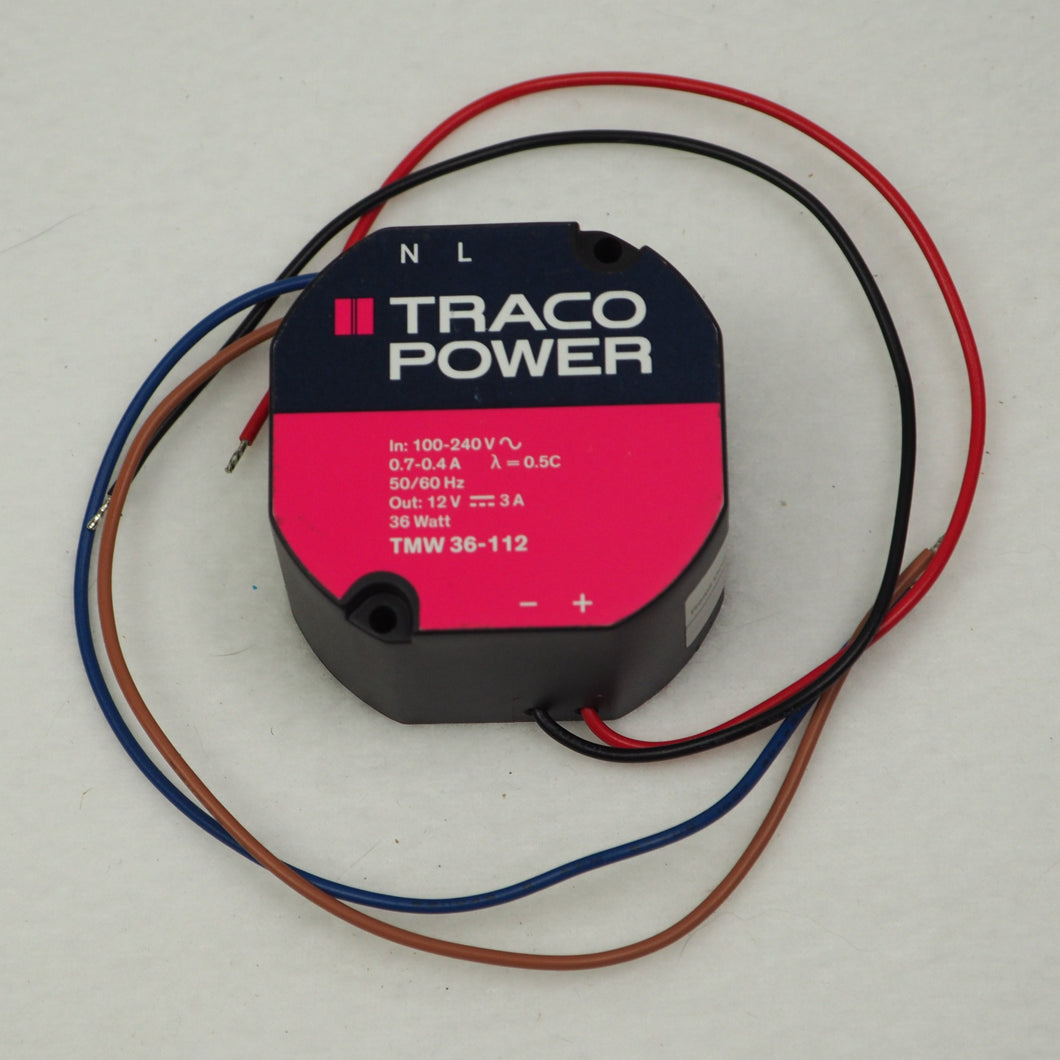 Flying Leads Power Supply