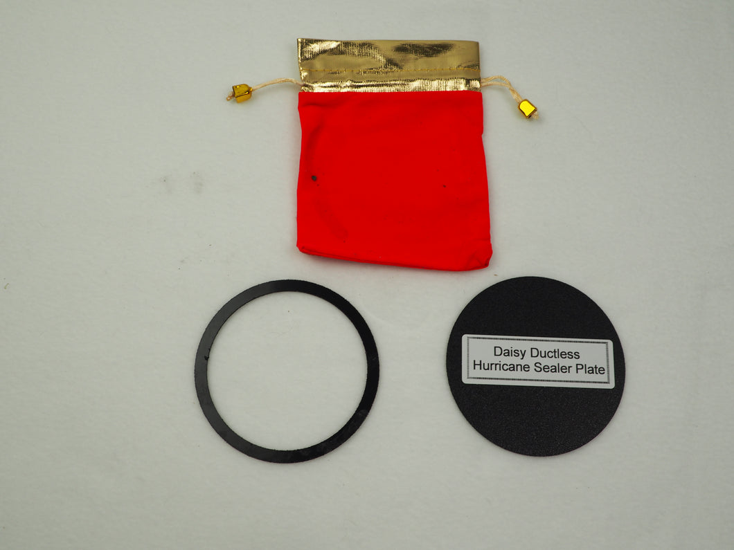 Filter Adaptor Ring, Type III Filter