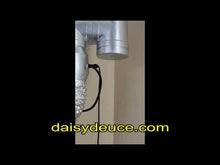 Load and play video in Gallery viewer, Daisy Deuce Radon Mitigation / Fresh Air Delivery / Filtration System / Kit
